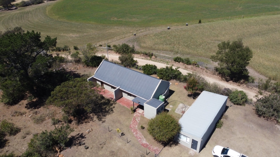 Commercial Property for Sale in Friemersheim Western Cape